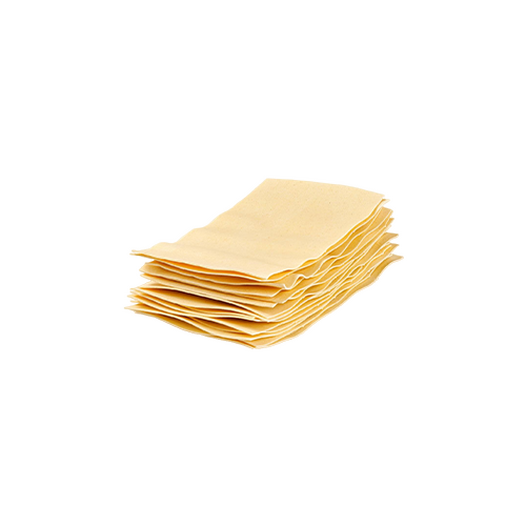 Lasagna sheets Lasagna sheets