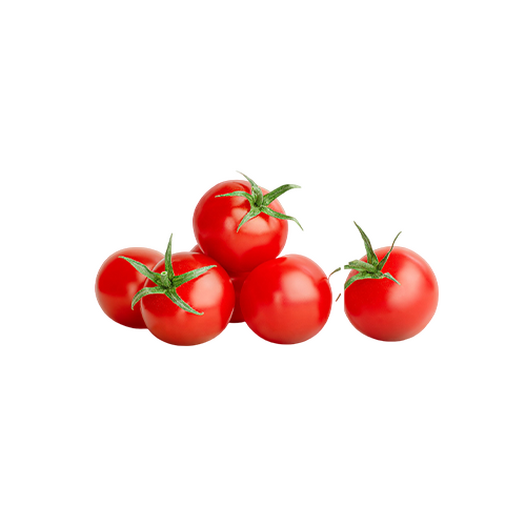 Cherry tomatoes Cherry tomatoes