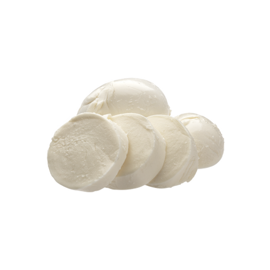 Mozzarella Mozzarella