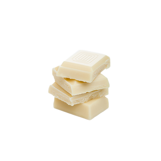 White chocolate White chocolate