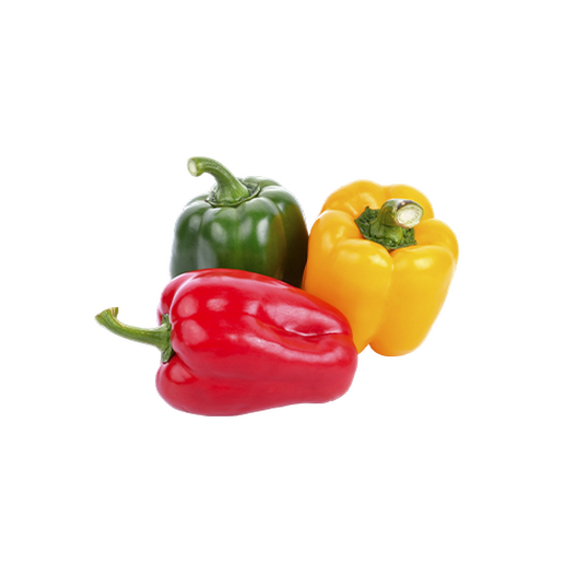 Bell pepper Bell pepper