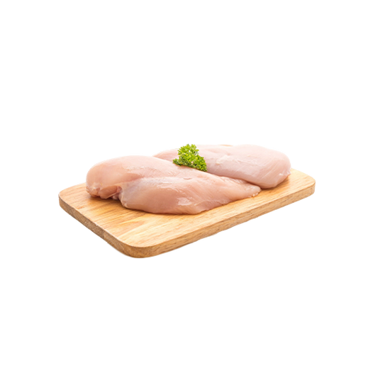 Chicken fillet Chicken fillet