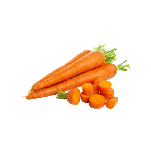 Carrot Carrot