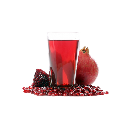 Pomegranate juice