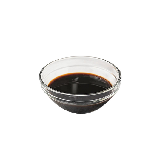 Liquid smoke