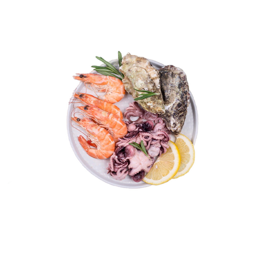 Seafood