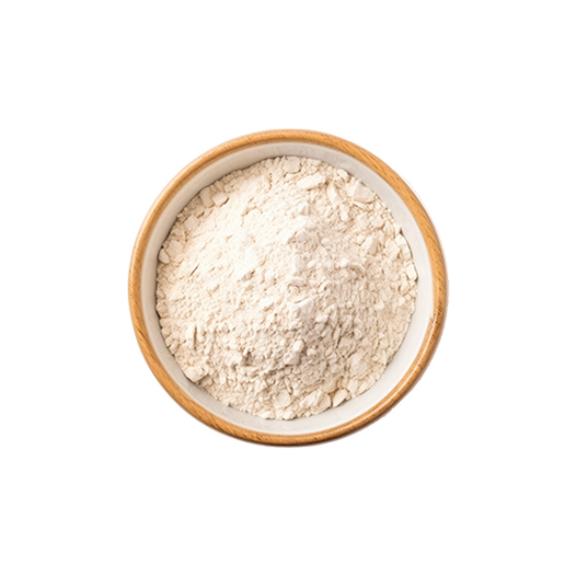 Oat flour