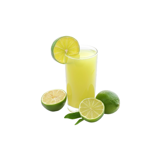 Lime juice