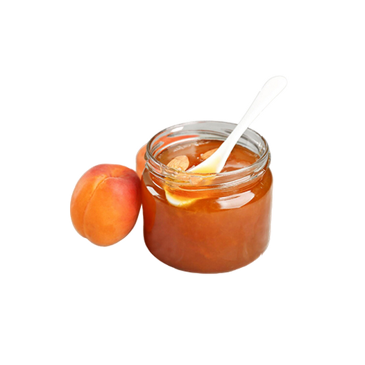 Apricot jam