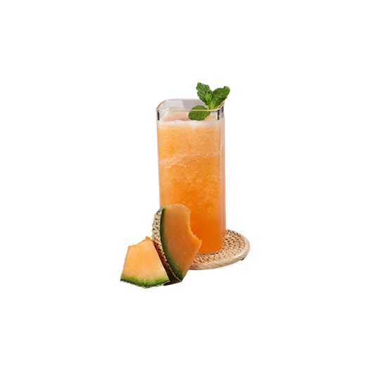Melon juice