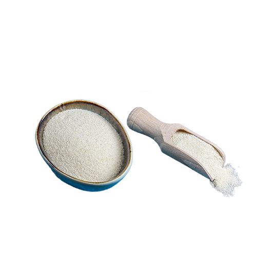 Semolina Semolina