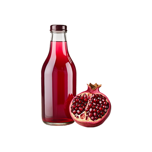 Pomegranate syrup