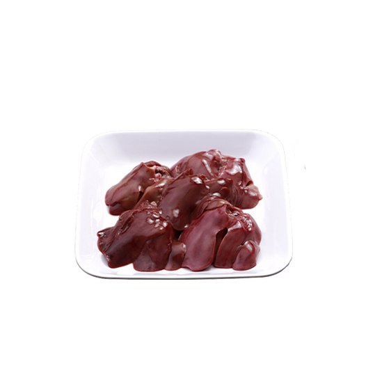 Liver