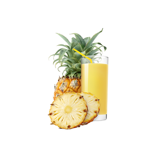 Pineapple juice