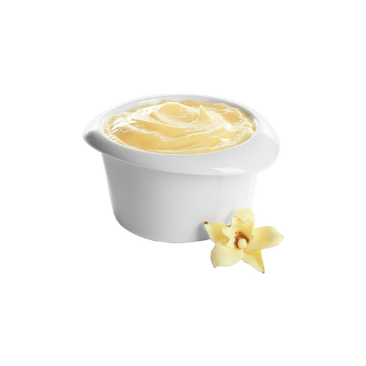 Ready-made pudding