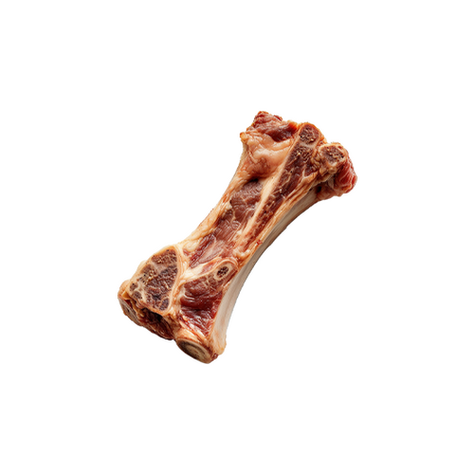 Meat bones