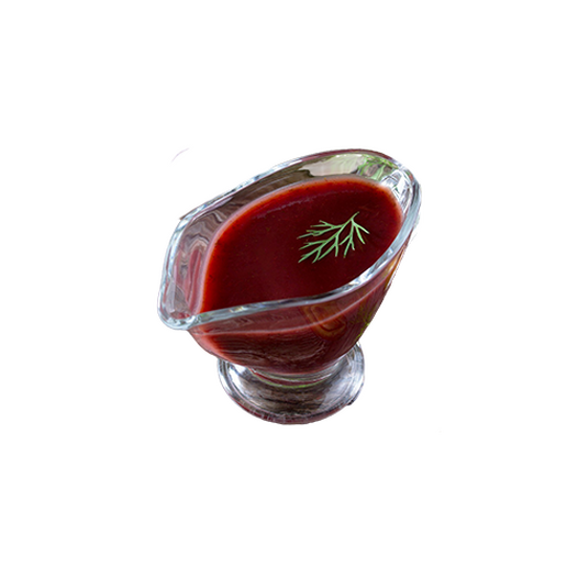 Tkemali sauce