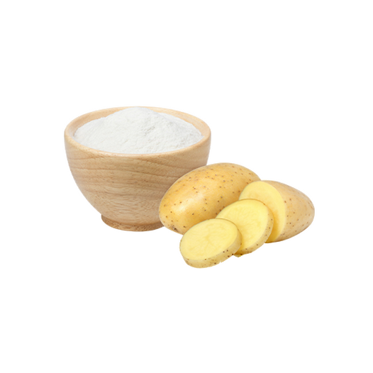 Potato starch Potato starch