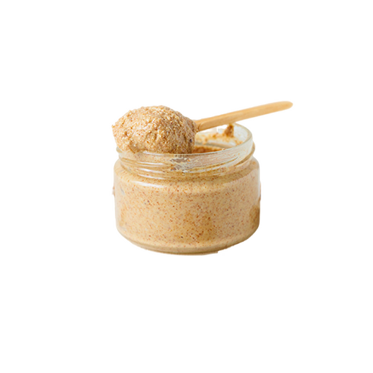 Nut paste