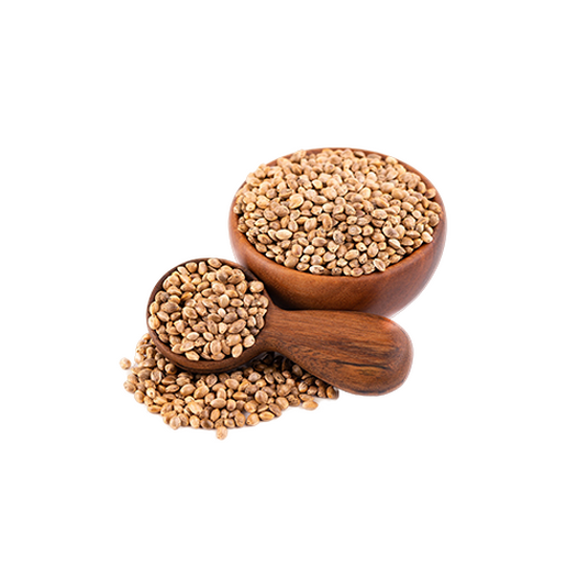 Hemp seed