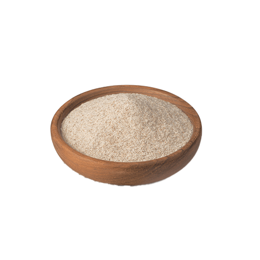 Buckwheat flour Buckwheat flour