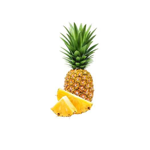 Pineapple Pineapple