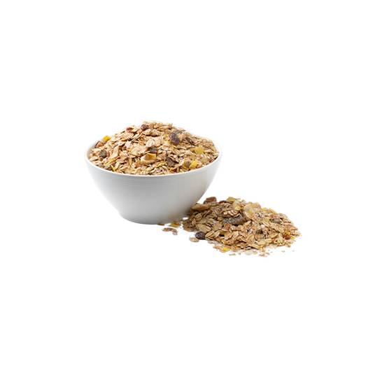 Muesli