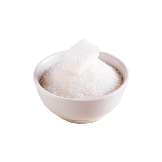 Gelling sugar