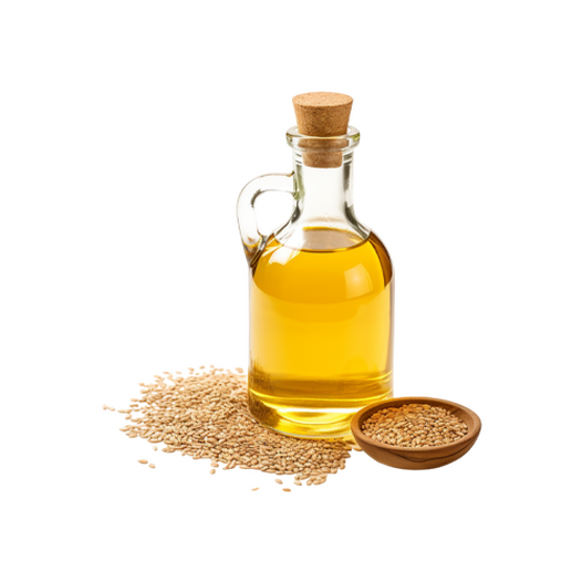 Sesame oil Sesame oil