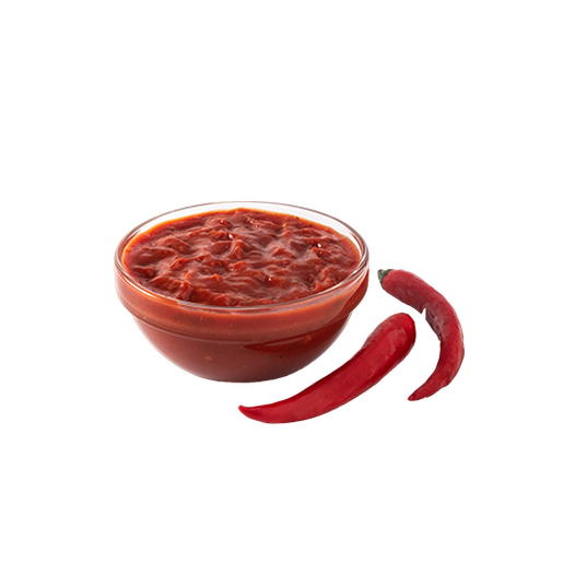 Chili sauce Chili sauce