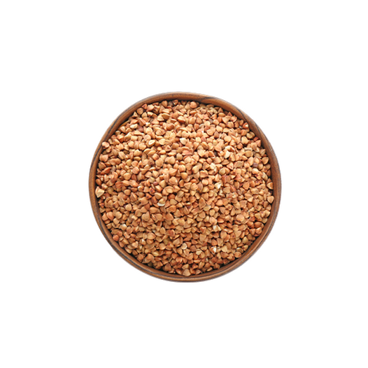 Buckwheat Buckwheat