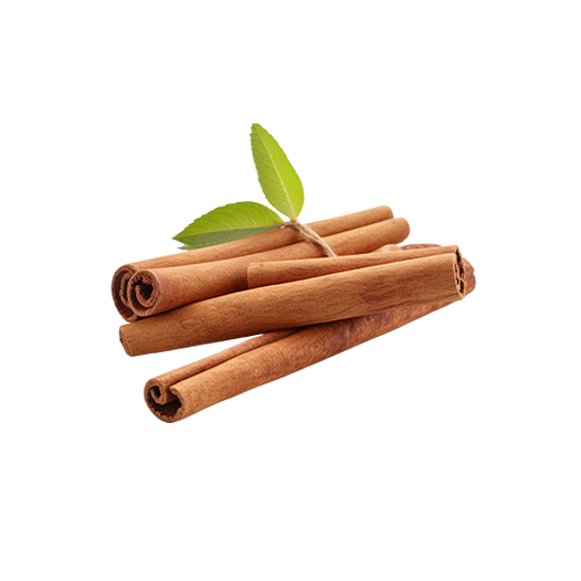 Cinnamon Cinnamon