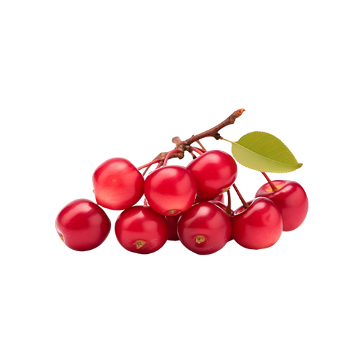 Crab apples