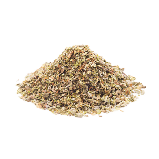 Dried marjoram