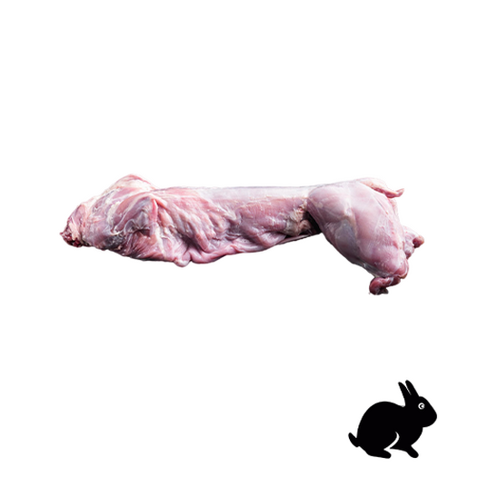 Hare meat