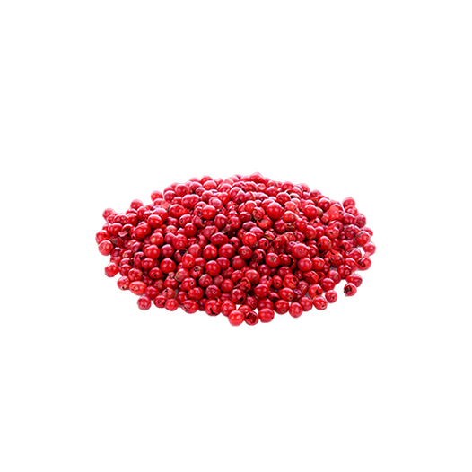 Pink pepper, ground Pink pepper, ground