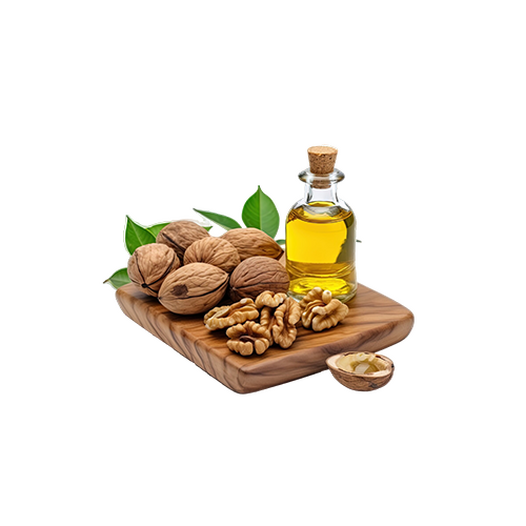 Walnut oil
