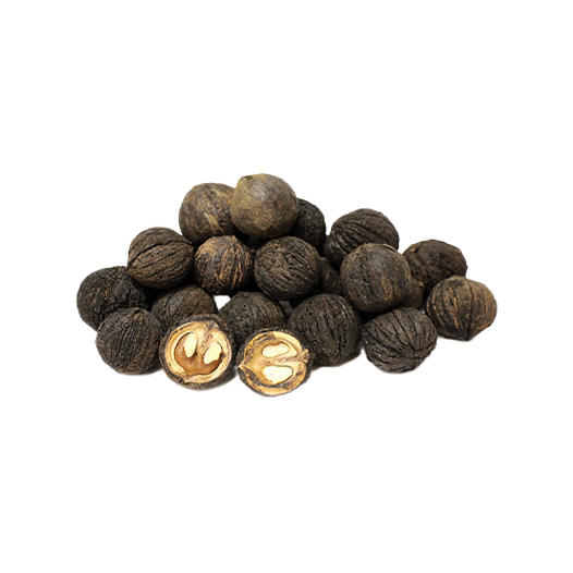 Black English walnut