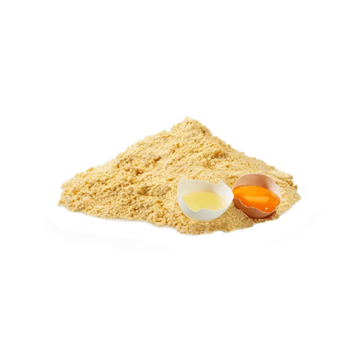 Egg powder