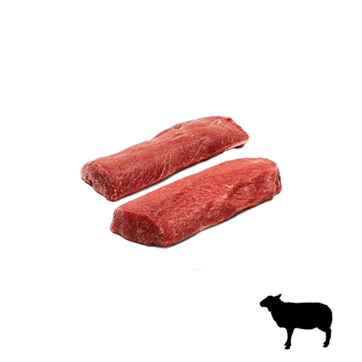 Lamb backstrap