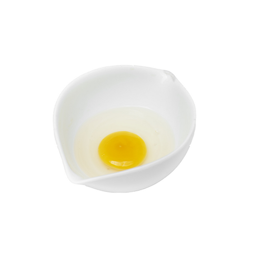 Egg yolk