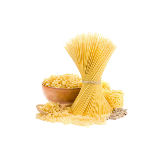 High-quality pasta