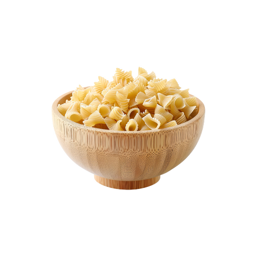 Pasta from first-grade flour