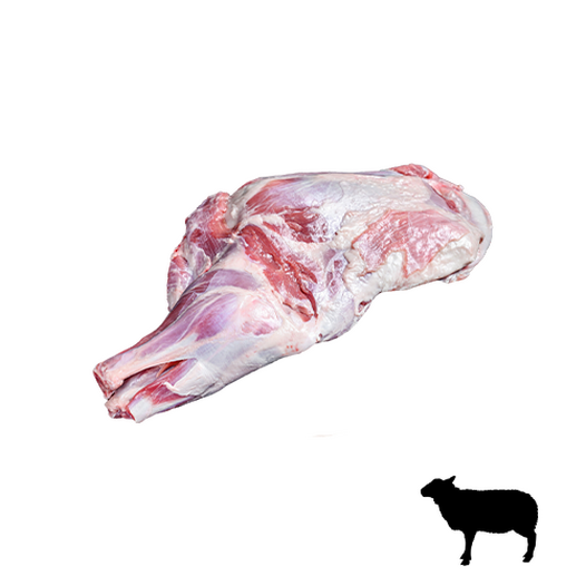 Lamb shoulder