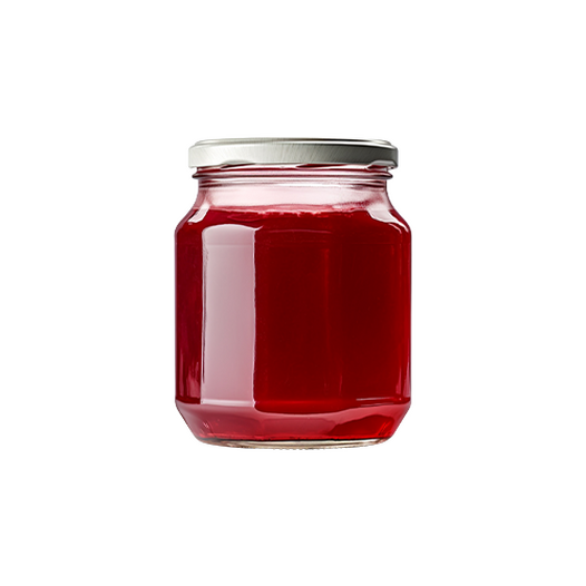 Any kind of jam