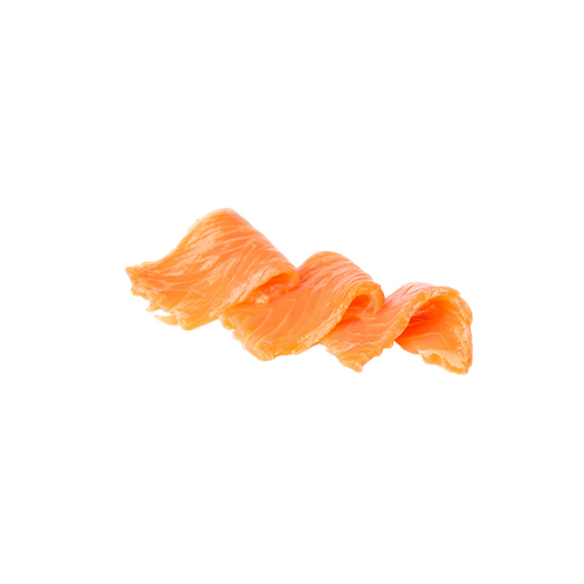 Salted salmon