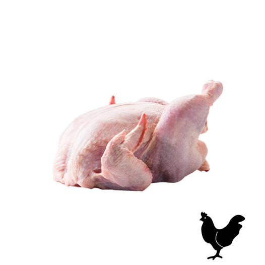 Grade A chicken