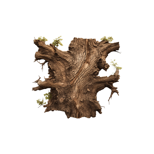 Oak bark