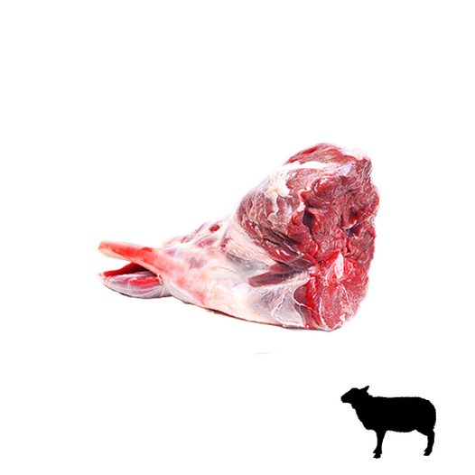 Lamb - ham