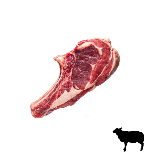 Fatty lamb